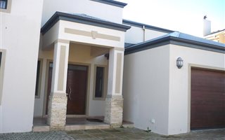 4 Bedroom House in Blouberg