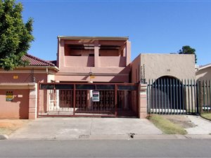 4 Bed House in Actonville