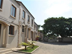 3 Bed Townhouse in Paradise Beach