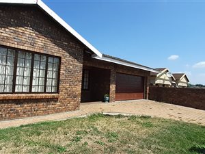 3 Bed House in Birdswood