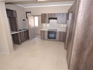 2 Bedroom Apartment in Carlswald Estate