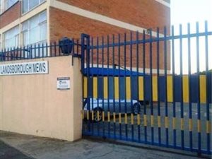 2 Bed Flat in Booysens