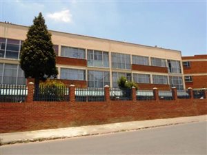 2 Bed Flat in Booysens