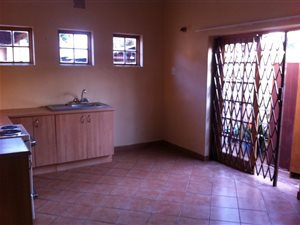 1 Bed Garden Cottage in Villieria