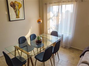 3 Bed Townhouse in Doornpoort and surrounds