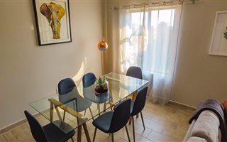 3 Bedroom Townhouse in Doornpoort and surrounds