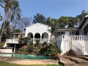 House in Atholl Heights