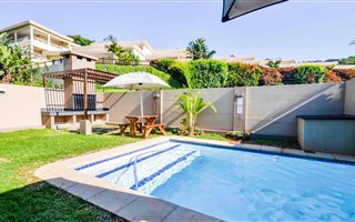 3 Bedroom Apartment in Shakas Rock