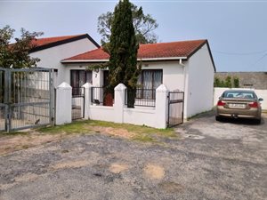 3 Bed House in Eersterivier