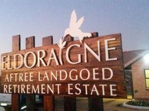 3 Bedroom Apartment in Eldoraigne