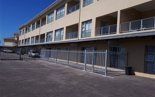 2 Bedroom Apartment in Heiderand