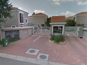 2 Bed Apartment in Bryanston East