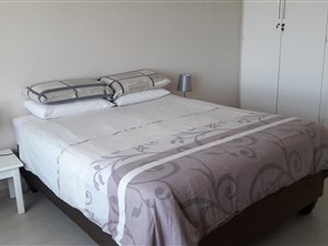 3 Bed Apartment in Scottburgh Central