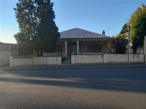 2 Bed House in Orange Grove