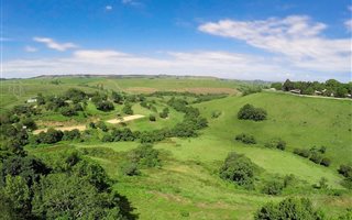 5.1 ha Farm with House in Summerveld