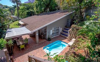 3 Bedroom House in Park Hill