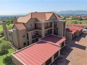 2 Bedroom Townhouse in Leloko