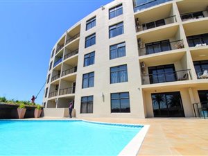 2 Bed Apartment in Nahoon