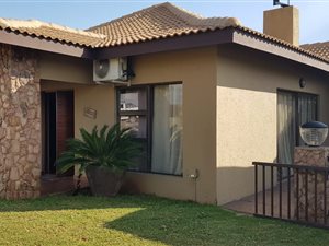3 Bed House in Bankenveld