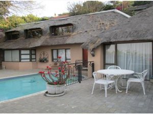 3 Bed House in Kosmos