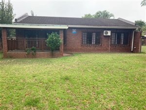 3 Bed Townhouse in Mtubatuba
