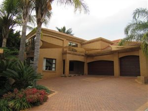 4 Bed House in Irene Woods Estate