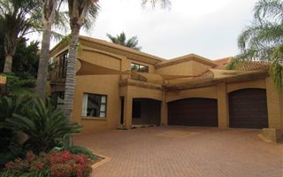 4 Bedroom House in Irene Woods Estate
