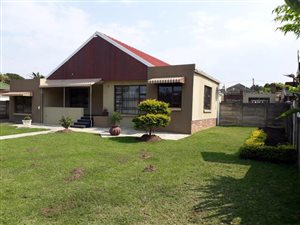 3 Bedroom House in Sunny Ridge