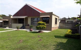 3 Bedroom House in Sunnyridge