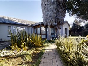3 Bed House in Dayanglen