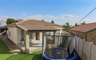 3 Bedroom House in Kempton Park Central