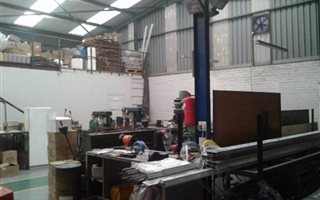 500 m² Industrial space in Morehill
