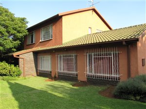 4 Bedroom House in Marlands