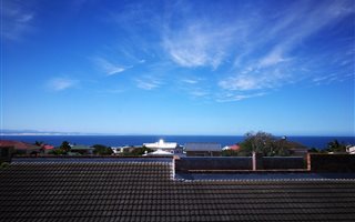 2 Bedroom Apartment in Wavecrest