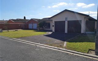 3 Bedroom House in Tygerdal
