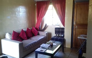 3 Bedroom House in Beacon Hill