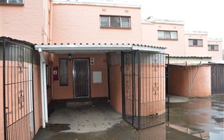 2 Bedroom Apartment in Prestbury