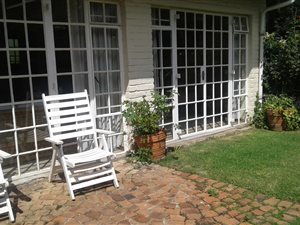 1 Bed Garden Cottage in Sandringham