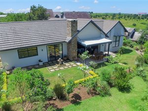 3 Bedroom House in Cotswold Downs Estate