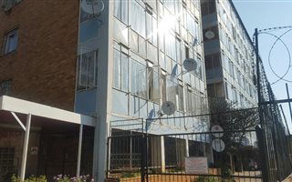 2 Bedroom Apartment in Sunnyside