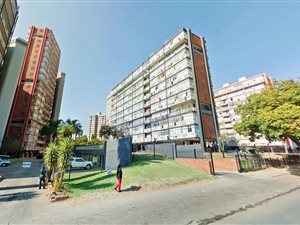 Studio Apartment in Sunnyside