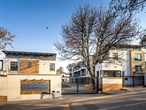 2 Bed Apartment in Hazelwood
