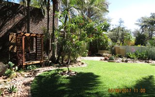 4 Bedroom House in Onverwacht