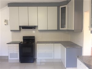 3 Bed Townhouse in Durban North