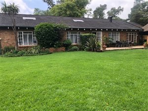 3 Bed House in New State Area