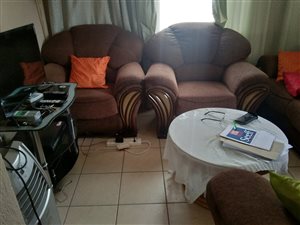 3 Bed House in Madiba Park