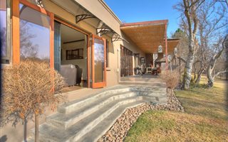 5 Bedroom House in Chartwell