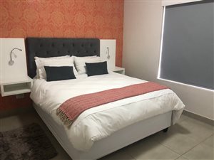 1.5 Bed Apartment in Rivonia