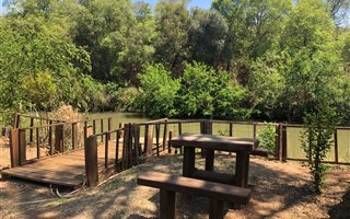 4.4 ha Farm in Groot Marico