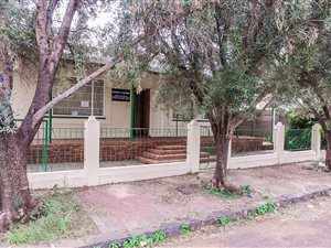 Office space in Kimberley